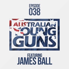 Australian Young Guns | Episode 38 | James Ball