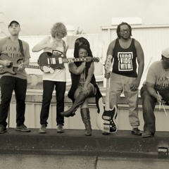 THE WORLD IS CRAZY Live Show at Electroluv Fest