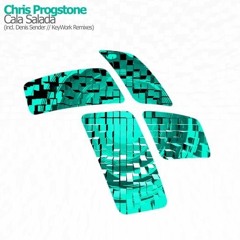 Chris Progstone – Cala Salada (Denis Sender Remix)