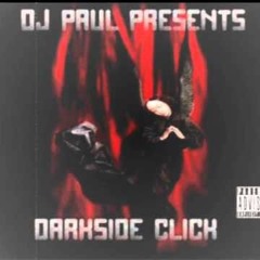 Darkside Click - Too Thick