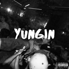 Yungin (feat. A.Nayaka) [Prod by Alryz]