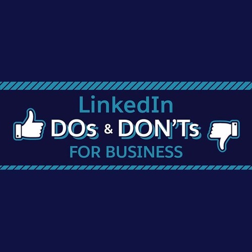 What's your LinkedIn Profile Pages telling people