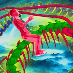 Ride The Centipede