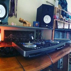 Deeper Innit #2 (Recorded Live On FB, Link In Desc)