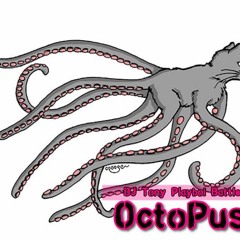 Octopussy Runway Battle Beat - Tony Playboi