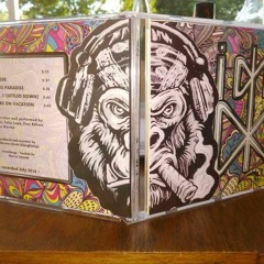 IMOK No1 --- GANGSTERS PARADISE