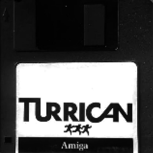 TURRICAN