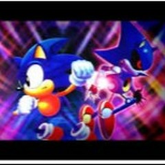 Sonic CD - Cosmic Eternity 4.0 (REDUX)