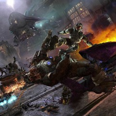 Stream Sengkili Listen To Halo 2 Soundtrack Playlist Playlist Online For Free On Soundcloud