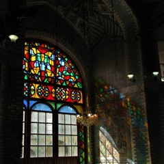 Kourosh Teymurzade - Hoviyat Gomshode