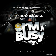 KrisPek- I'm Busy.mp3