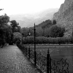 Koroush Teymorzade - Saghi