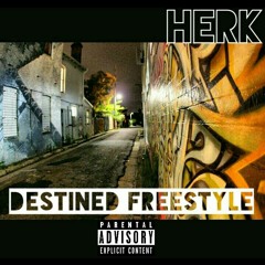 YFN Lucci Destined "Freestyle"