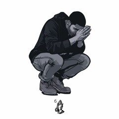 Drake ~ Keep The Family Close (Instrumental)