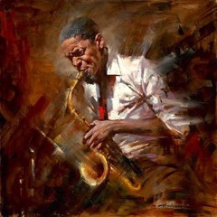 Saxophone Hip Hop Instrumental