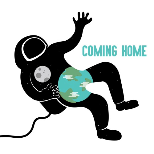 Coming home feat. Kalyaani