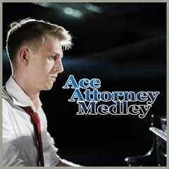 Ace Attorney Court Theme Medley