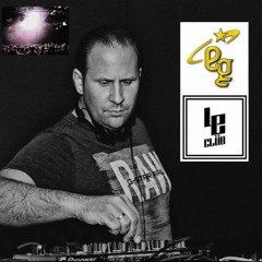 FEYDH ROTAN - Electrogravity meets Le Club 071016