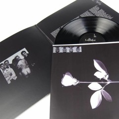 Mein DepecheMode liebe