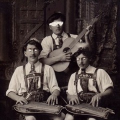 Ron Foto - Augustiner 40oz (Spinback Bonez Camora Reggae Refix)