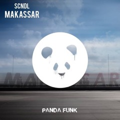 Makassar (Original Mix) [TEASER]