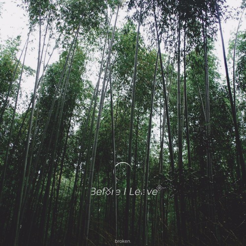 Broken. -  I Live 1000 Lives In My Head (Click BUY for Free DL)