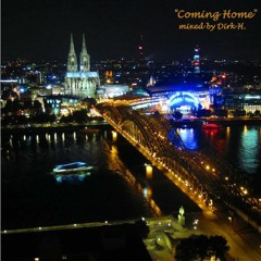 "Coming Home" mixed by Dirk H.