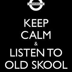 Stream OldSkool Mixes music | Listen to songs, albums, playlists for free  on SoundCloud