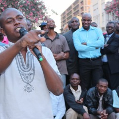 Apostle TF Chiwenga