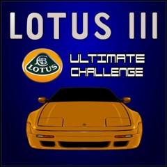 Lotus.III : The.Ultimate.Challenge [1992] [Amiga] [Gremlin.Graphics]