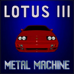 Lotus.III.[1992] [Metal.Machine] [Track.2] [Amiga] [Gremlin.Graphics]