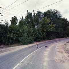 Dyke For President (unmastered)