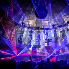 Techno sets
