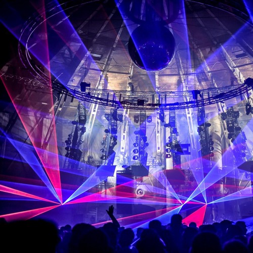 Techno sets