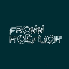 Fromm & Hoeflich - Miracle (Teaser)