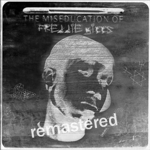Freddie Gibbs - A World So Cold (Remastered by Goran J.)