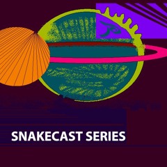 SNAKECAST 003 - VESA-MATTI