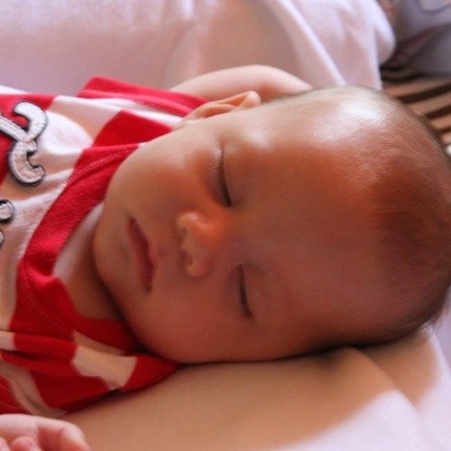 ATN69 OSC92 - Lullaby For Liam