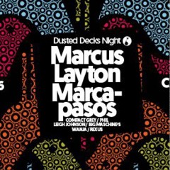 Rexus (DJ-Set) @ Club Bellevue Lübben 08.10.16