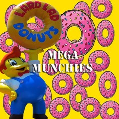 MEGA MUNCHIES