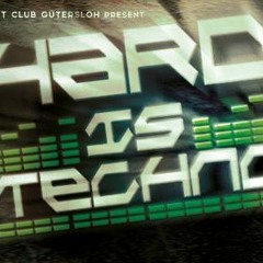 Scratch'n Sniff @ Hard Is Techno Airport Club Gütersloh (08.10.16)