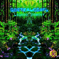 Quetzalcoatl - Agartha world ( Preview )