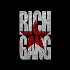 Rich Gang - Imma Ride (Jae Jae Bootleg)