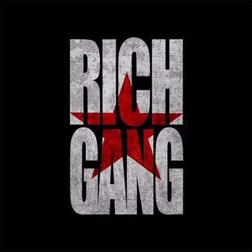 Rich Gang - Imma Ride (Jae Jae Bootleg)