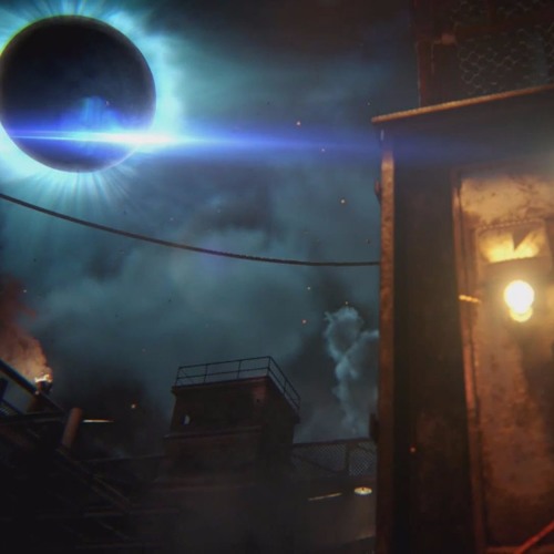 Stream Game Over Beauty Of Annihilation Remix (The Giant) by fusorf