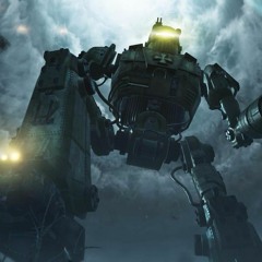 Game Over Archangel - Call of Duty Zombies