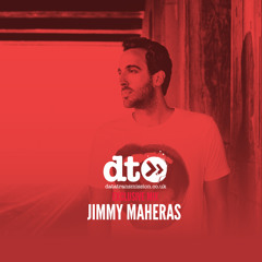 Mix of the Day : Jimmy Maheras