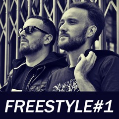 RVDS - FREESTYLE #1
