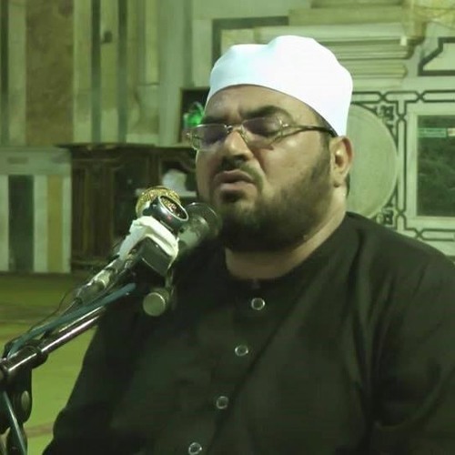 مناجاة لرب العزة ارجوك يارب للمبتهل الشيخ محمد على جابين Mohammed Ali Gabeen