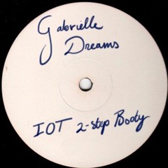 Gabrielle - Dreams (It's Our Thing 2-step Booty)